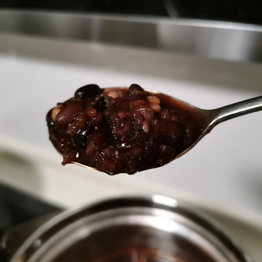 古法八宝粥详细配方