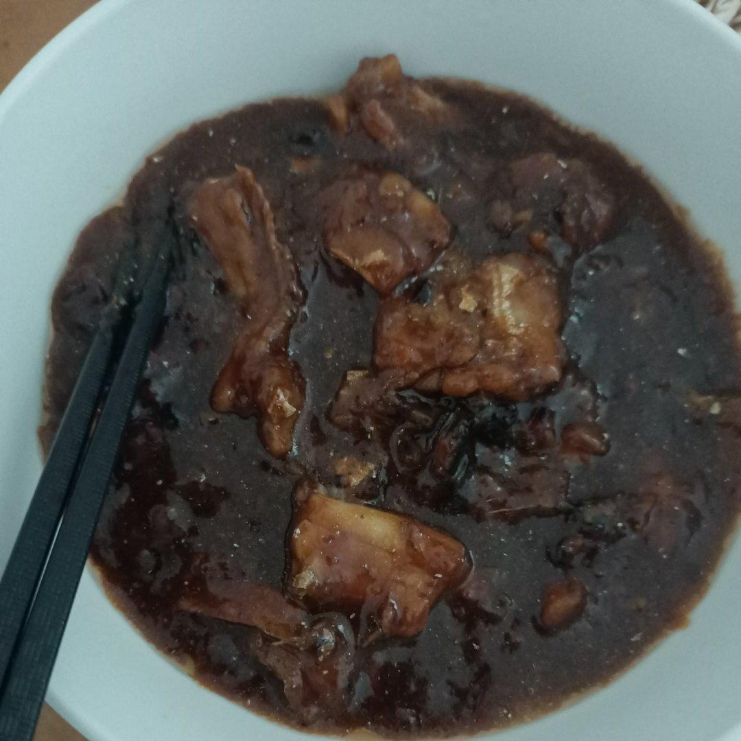 零失误的红烧带鱼，经典家常菜，吃了就忘不掉的味道