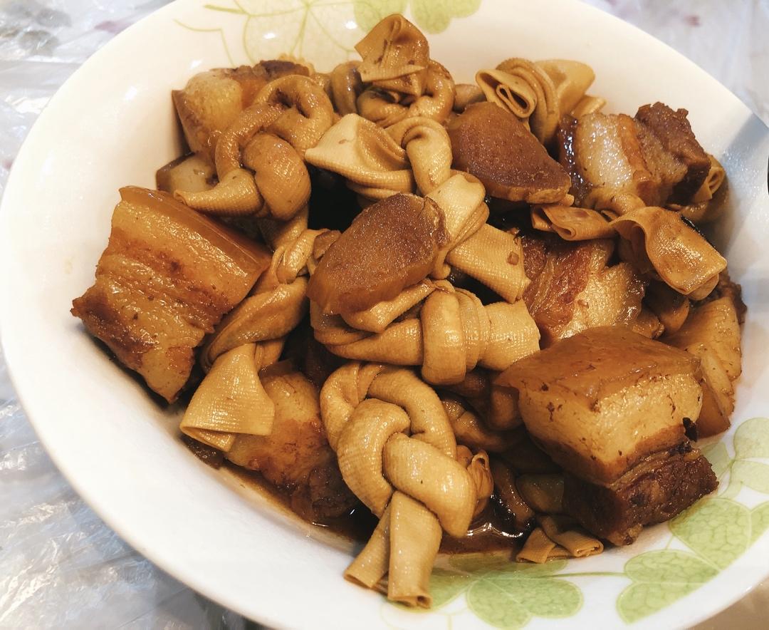 红烧肉