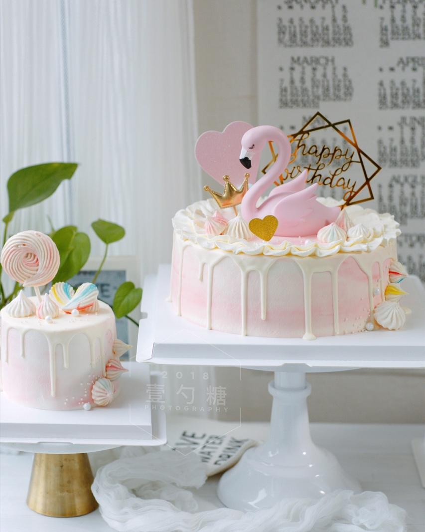 生日蛋糕集