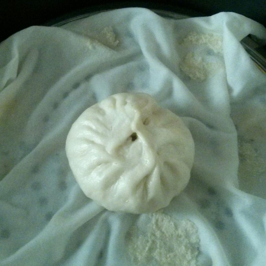 包子
