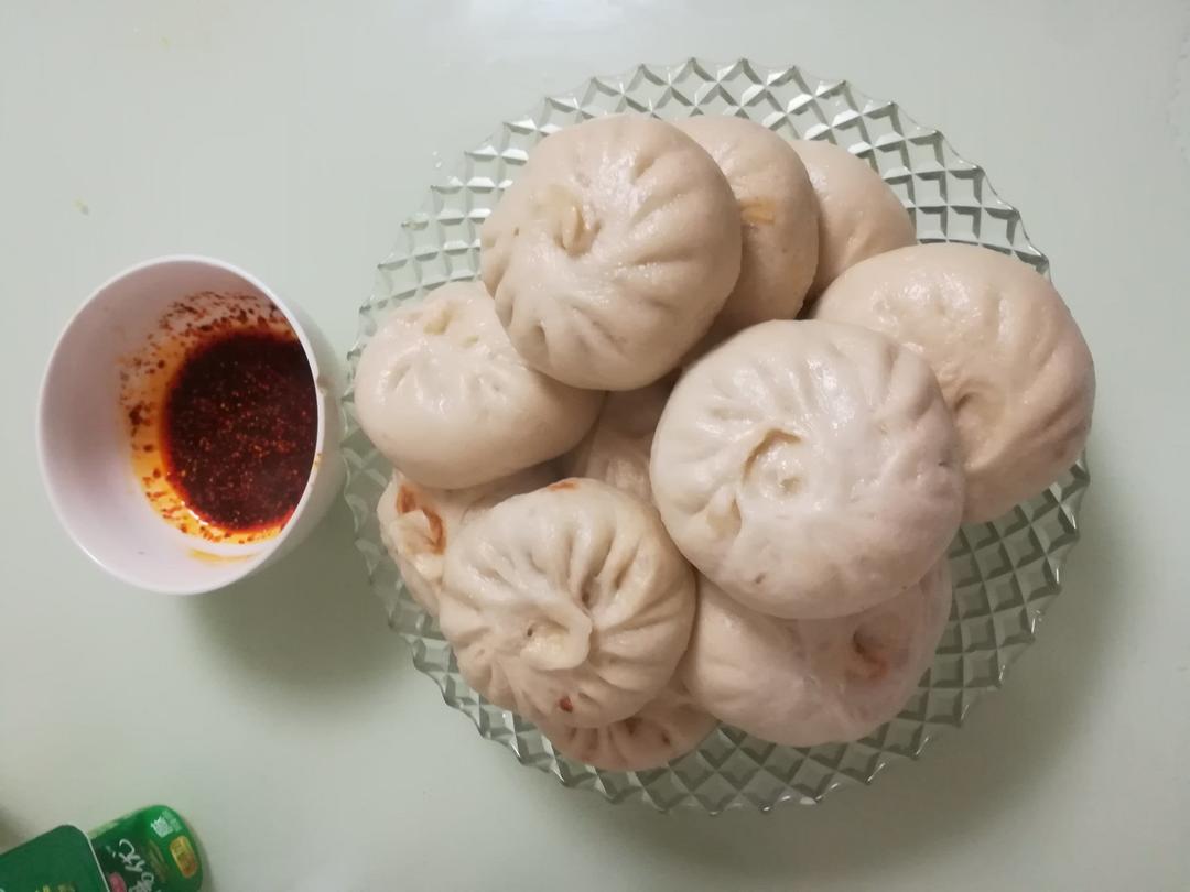 超级简单雪媚娘