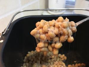 【百合花开】自制纳豆和吃法的做法 步骤7