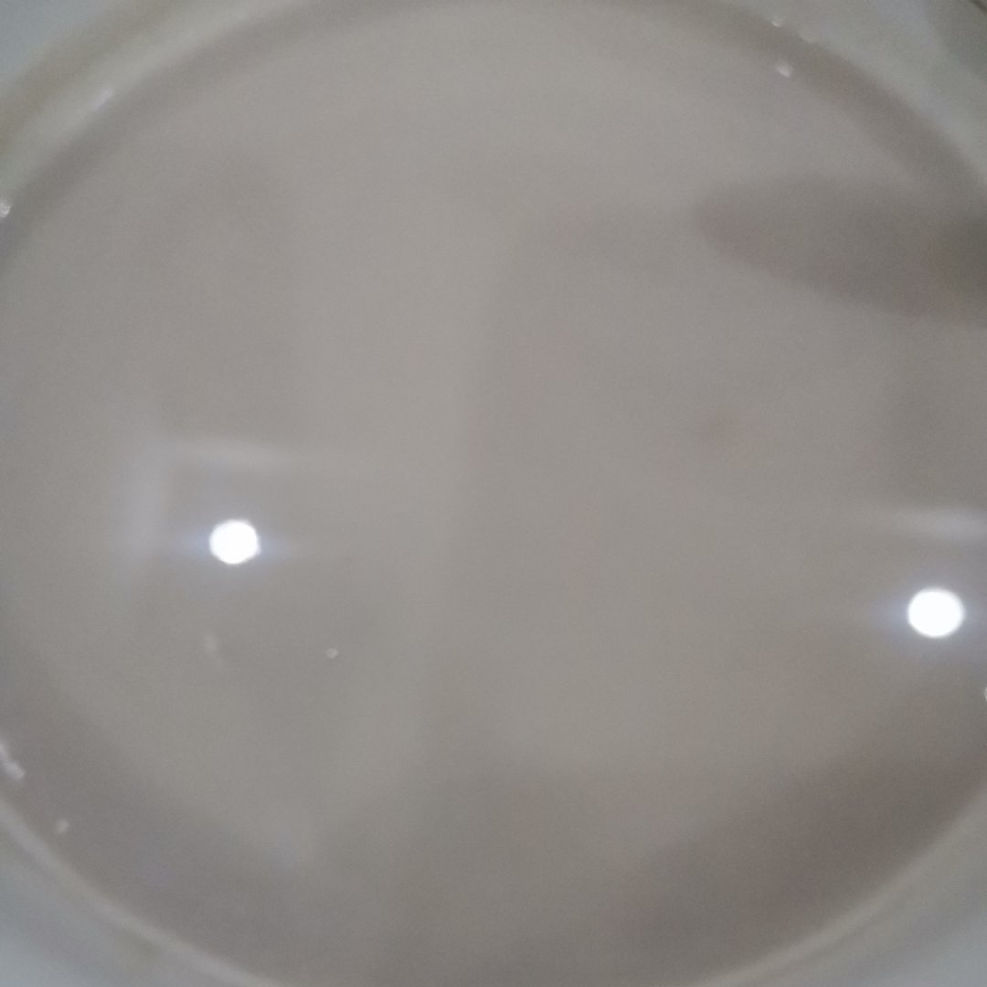 莲藕牛奶汁的做法