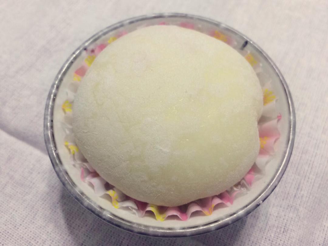 雪媚娘（超详细）
