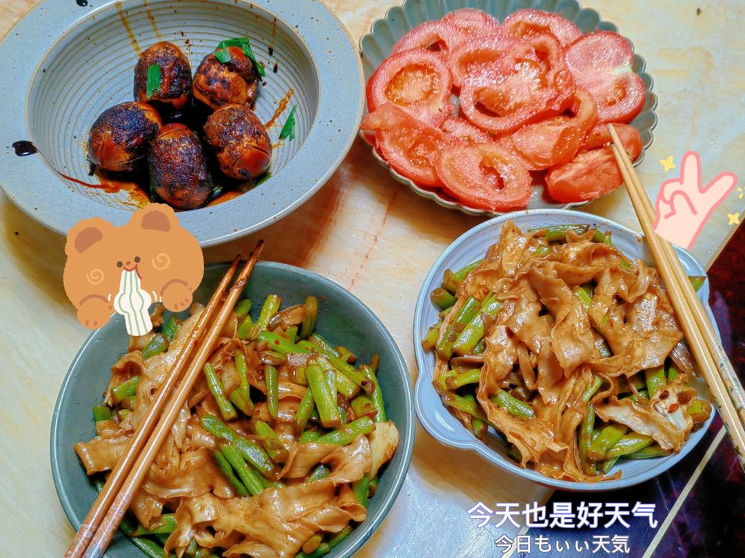 虎皮蛋（爱吃卤鸡蛋的不容不过～）