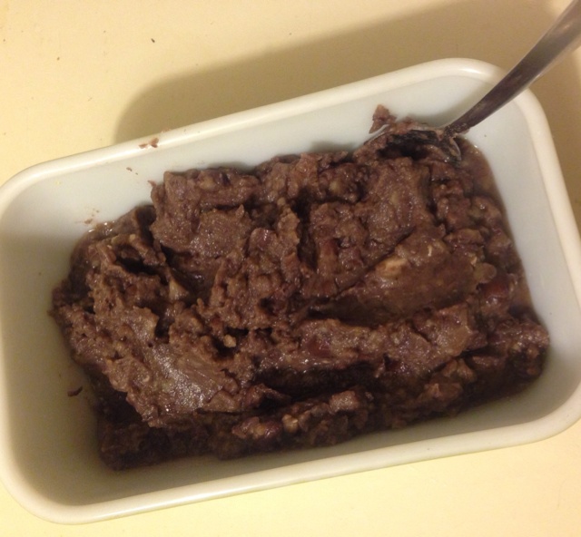 自制红豆沙