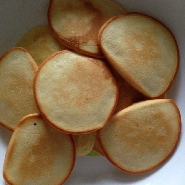 香蕉饼