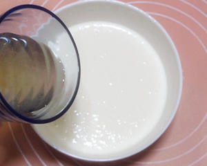 酸奶慕斯杯（免烤甜品）的做法 步骤4