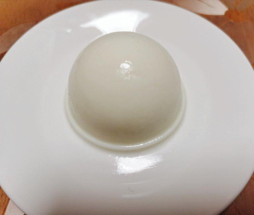 新手零失败的超简单牛奶布丁-无淡奶油版奶冻