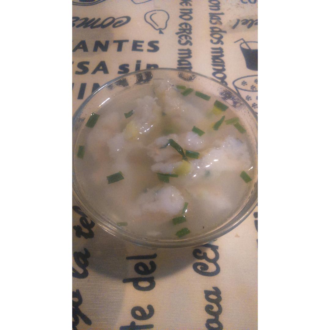 温州鱼丸