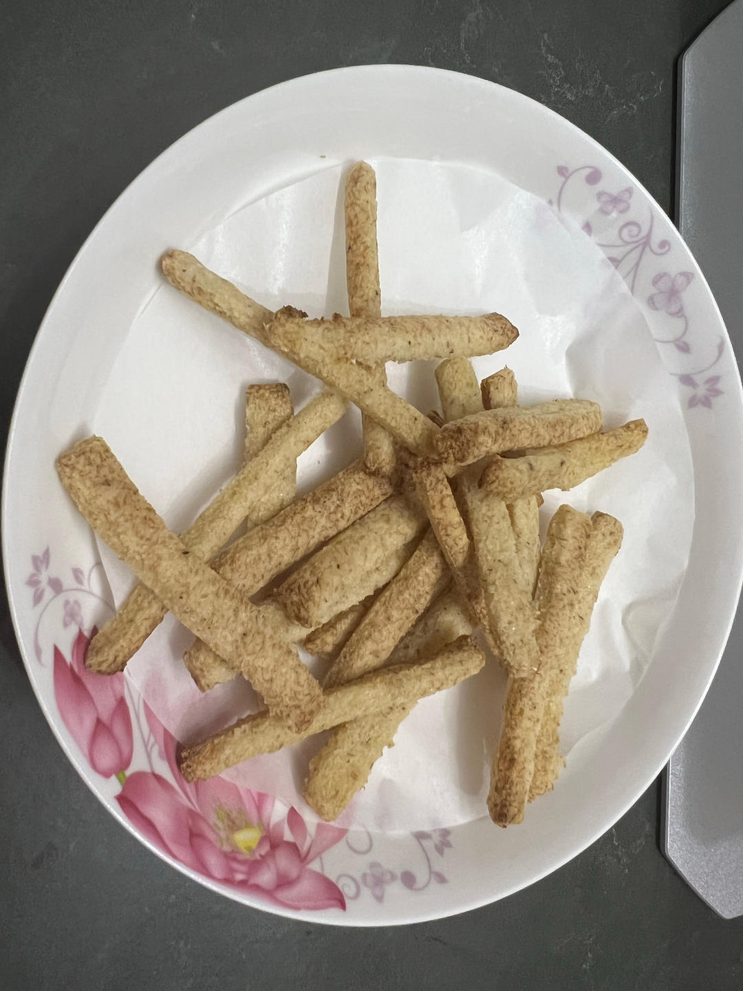 低碳生酮“薯条”