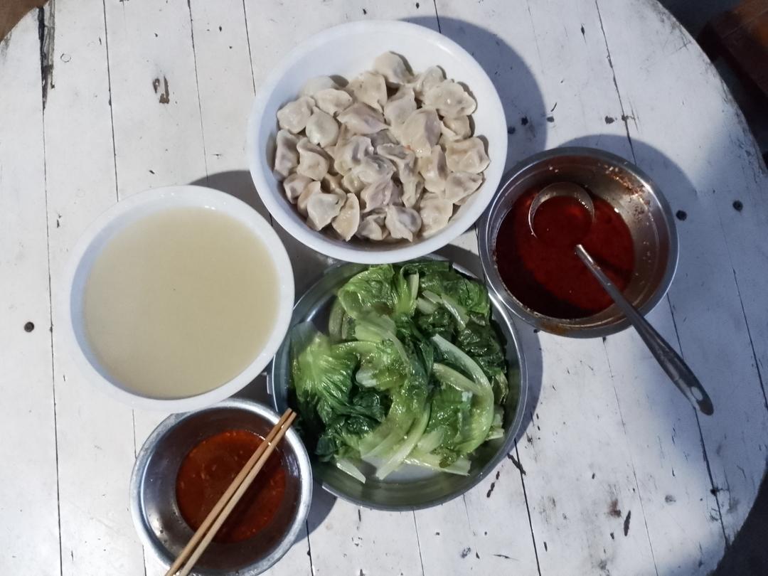 学会这个🥟汤底！可以直接去摆摊了！