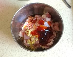 韩式分米鸡的做法 步骤1