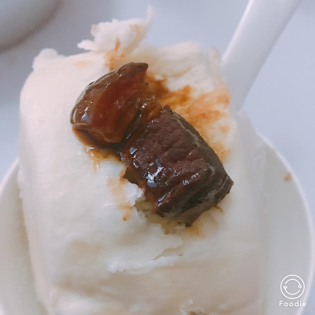 米饭杀手五花肉
（简易电饭煲版）