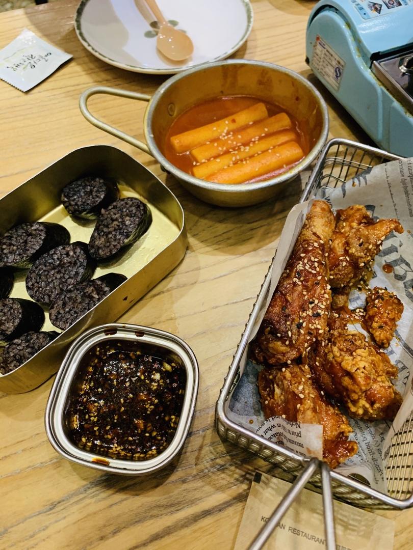 早午餐打卡