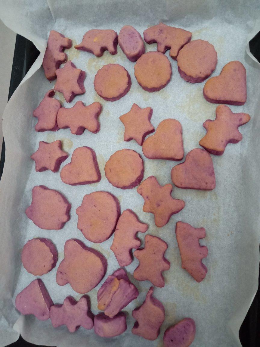 勃花 花样馒头点心系列