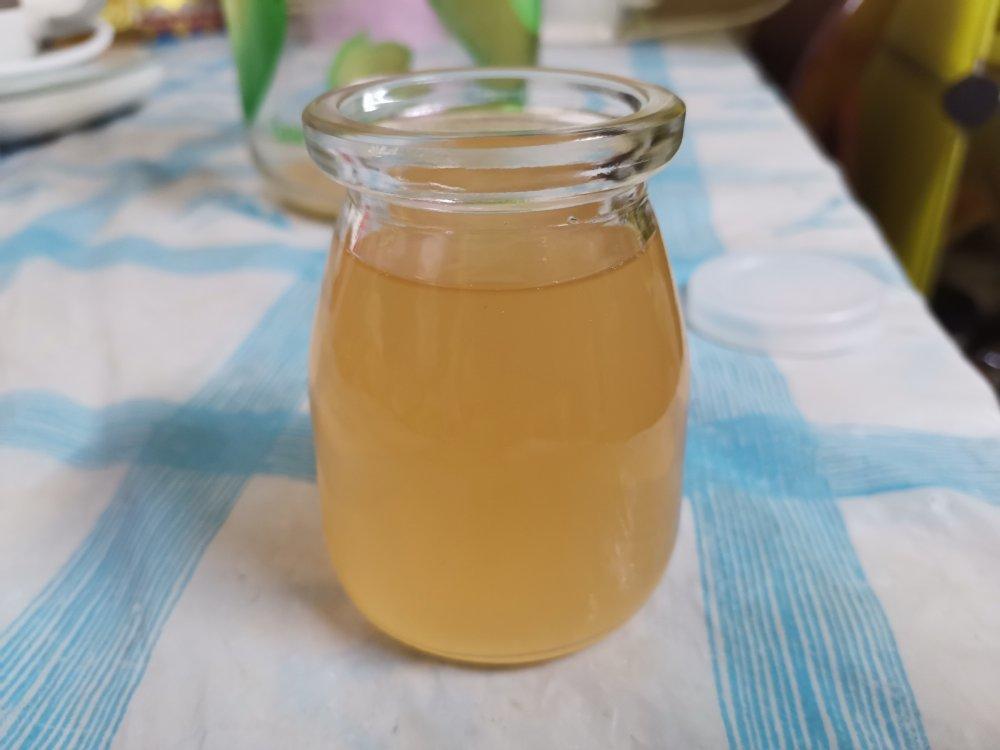 山楂酒(无需加酒版)