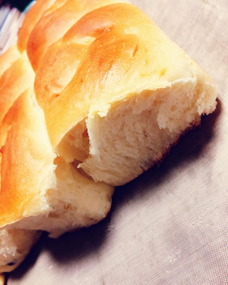 老面包，改良版，更柔软！更香浓！