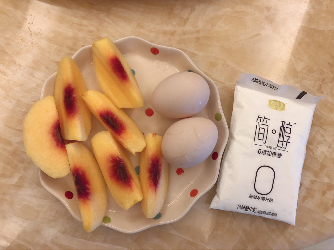 记录我的减脂餐