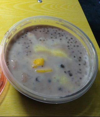 午餐•2017年4月3日