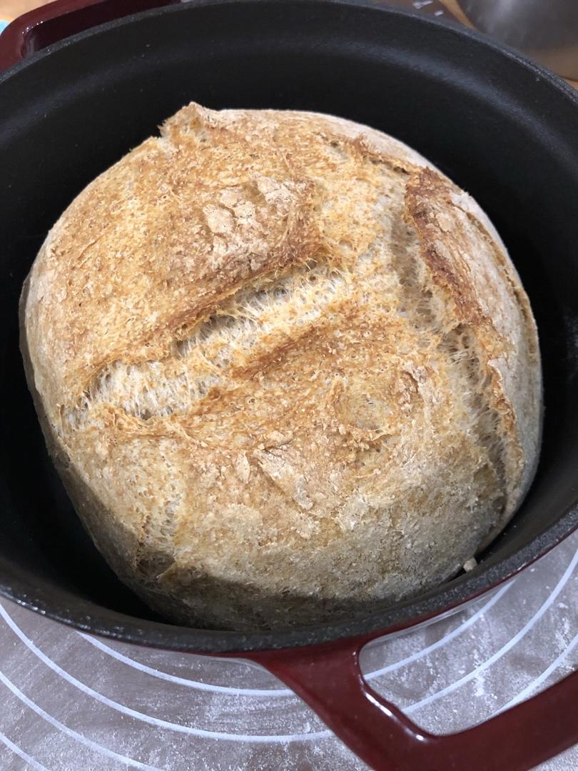 绝密！8分钟，8块钱，吃8天的正宗欧包loaf来了！