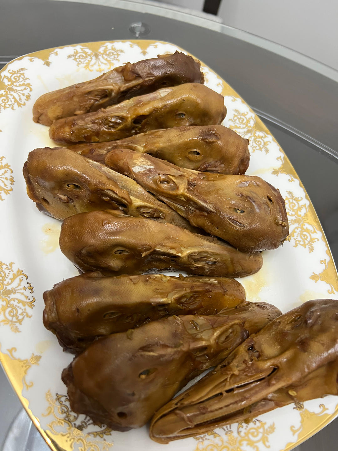 周黑鸭🦆还原度99％「0失败」不好吃你来打我