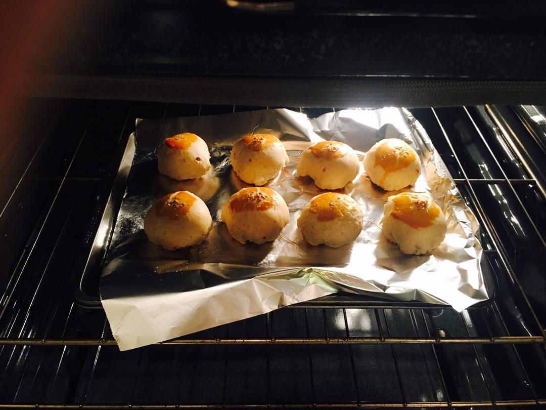 我吃过最好吃的包子肉馅儿～鲜肉月饼通用！