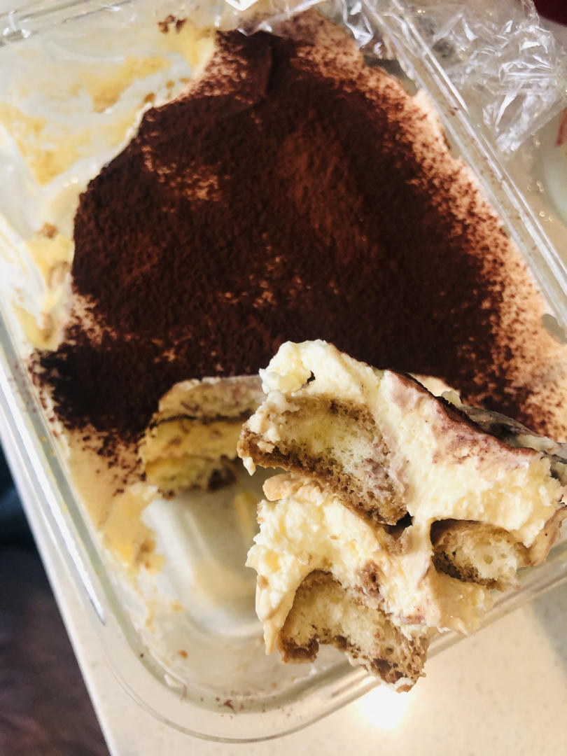 提拉米苏｛全熟版｝