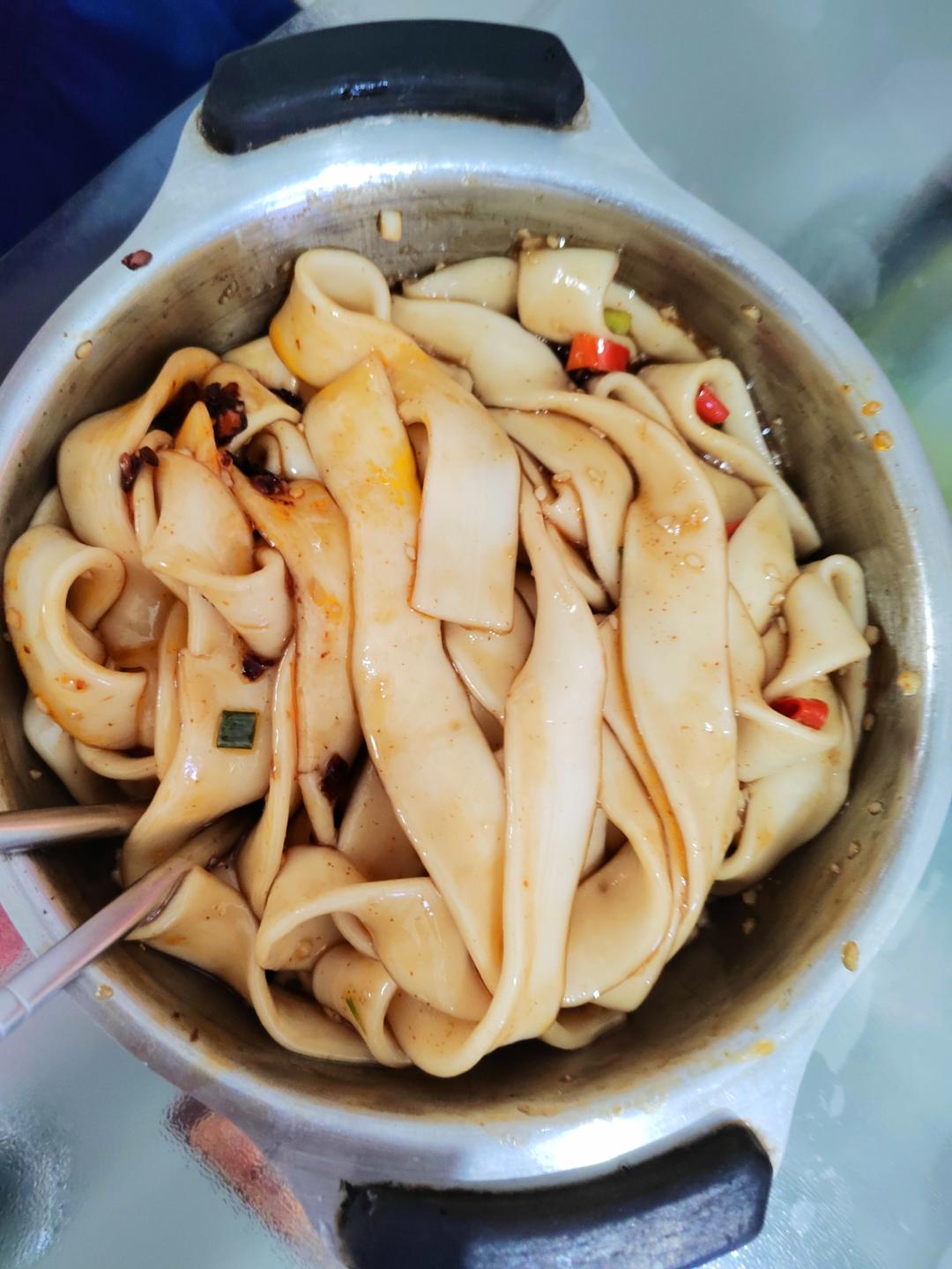 酸辣开胃～满足了我一整个夏天的吃法～