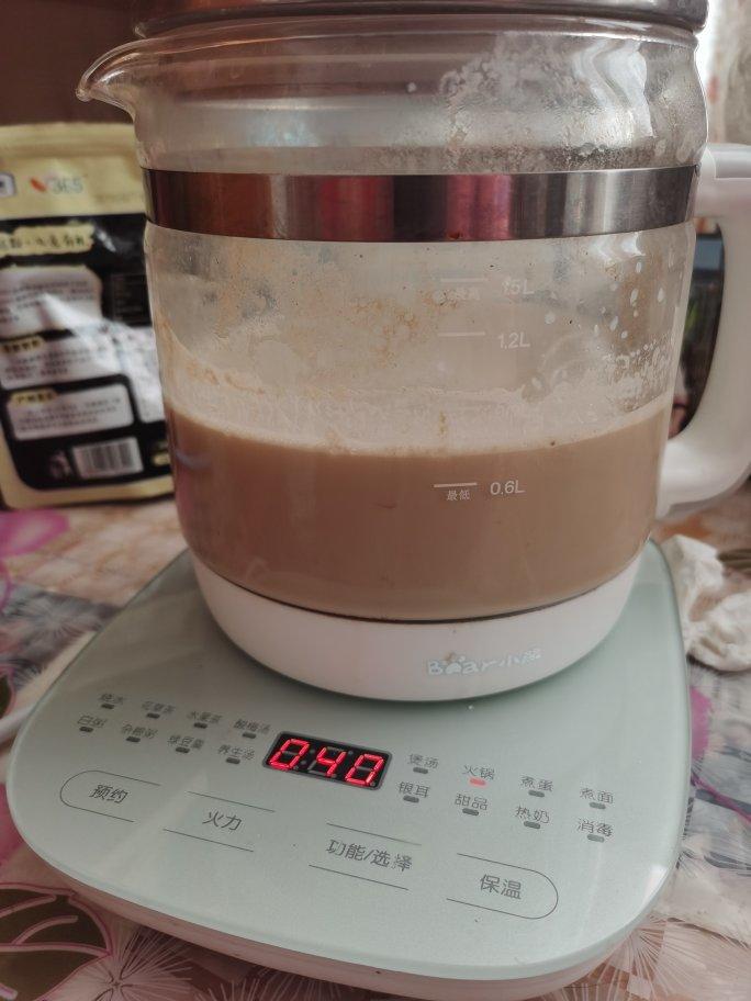 不要点外卖啦，自制奶茶，超简单