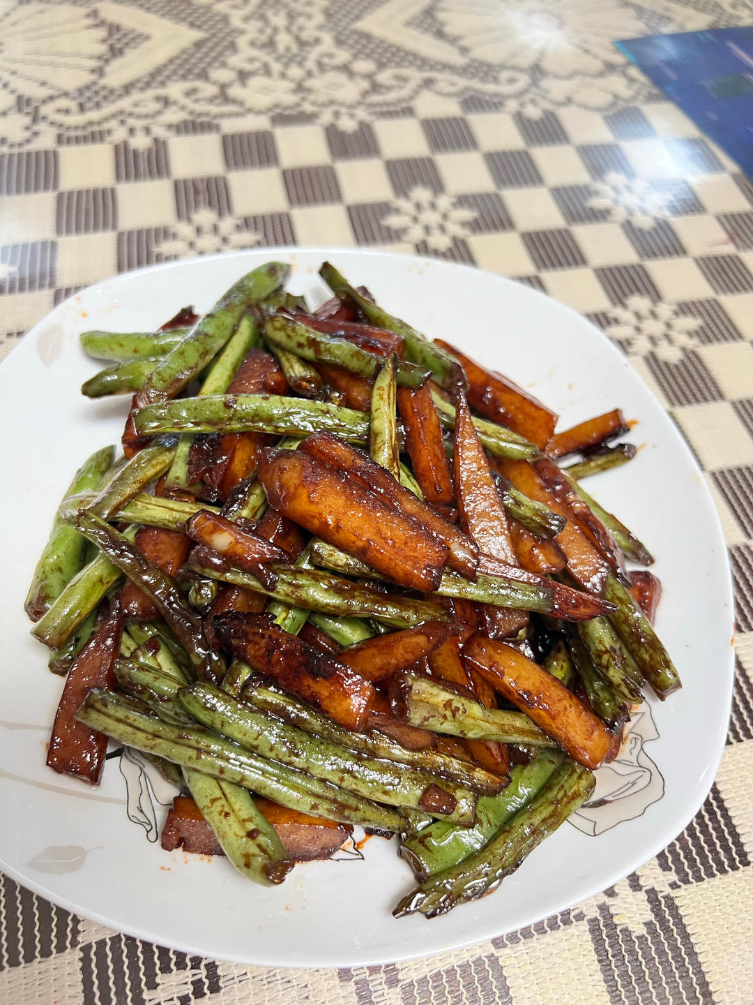 【刀豆土豆】从没想过！土豆还能这样搭配！