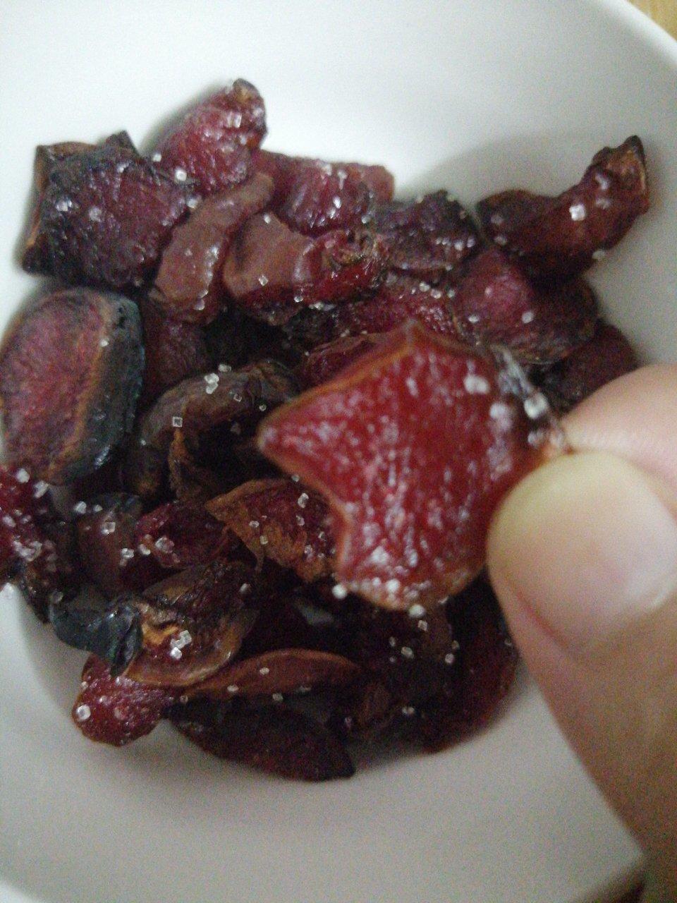 李子干