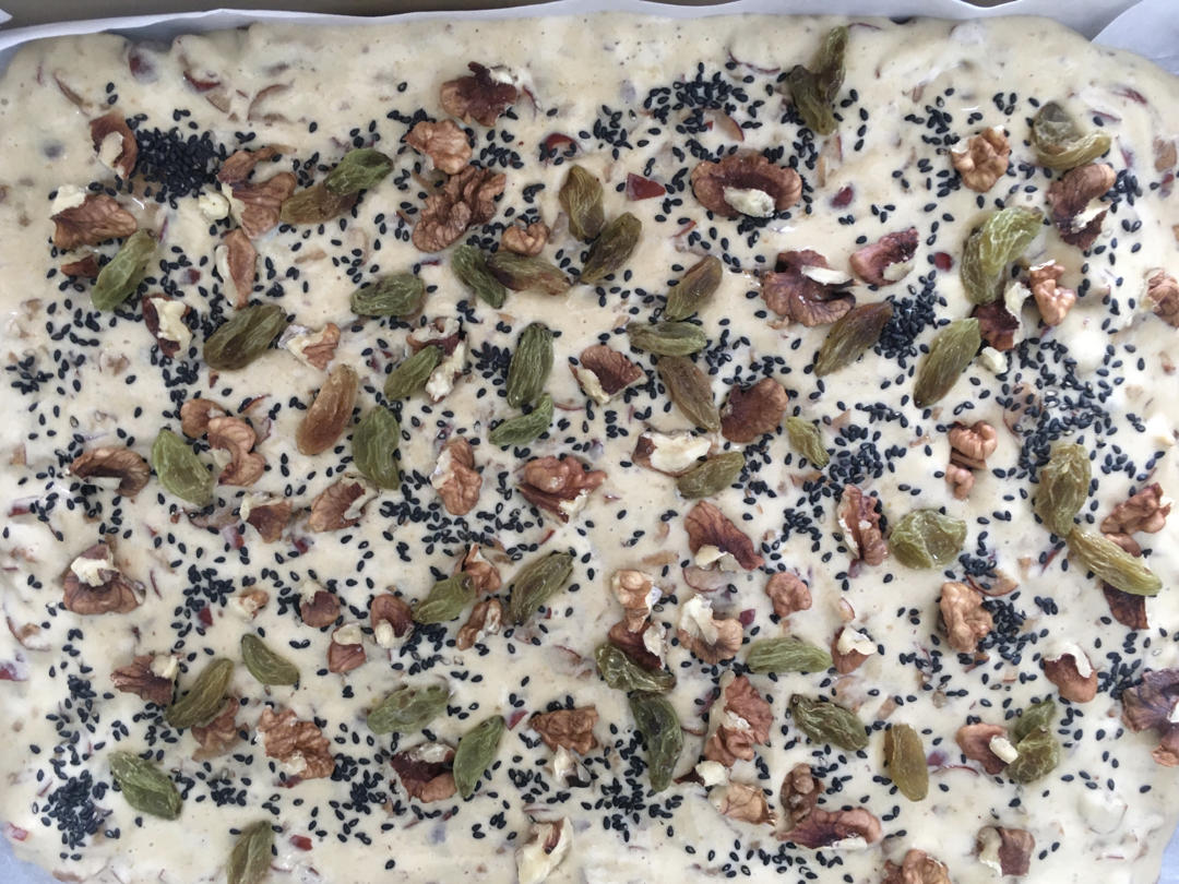 比五道口枣糕王还好吃的枣糕