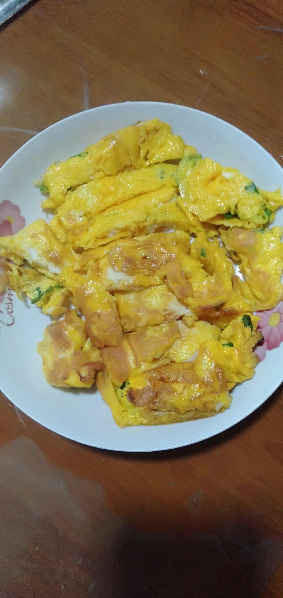 邮轮、酒店的隐藏菜单——Omelet 美式煎蛋卷