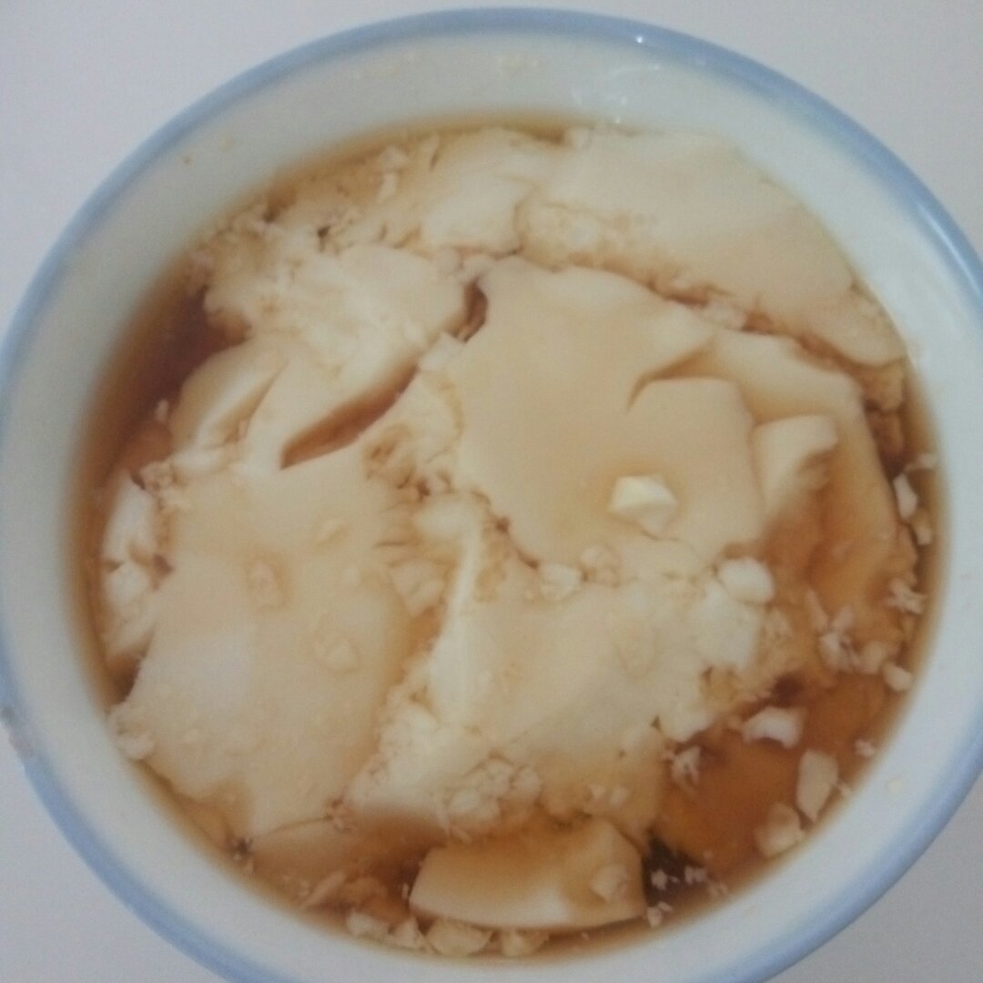自制豆腐、豆腐脑（超详细）