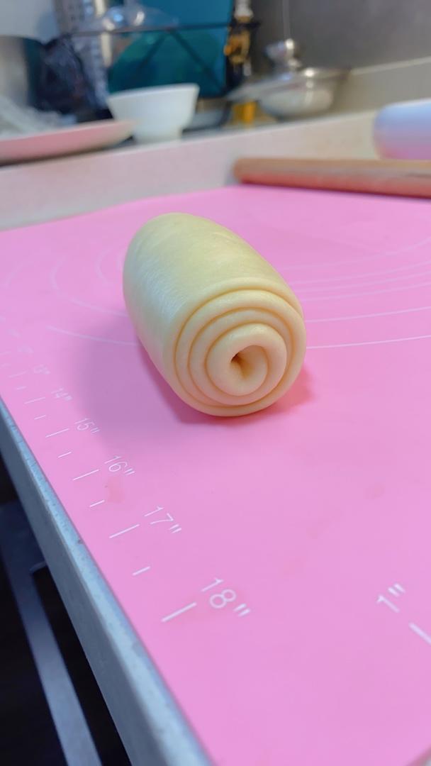纯奶手撕吐司