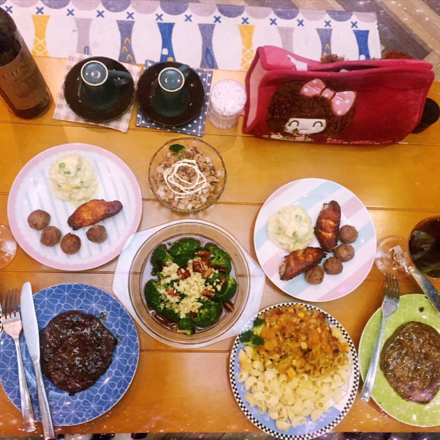 菲力牛排（完整版快捷方便的西餐）