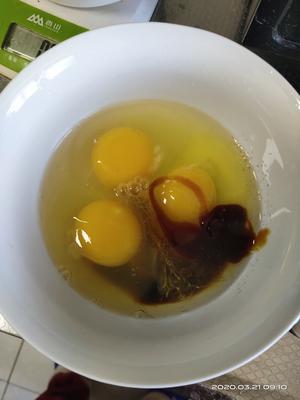 鲜香少出水的角瓜鸡蛋馅饺子龙氏改进版的做法 步骤8