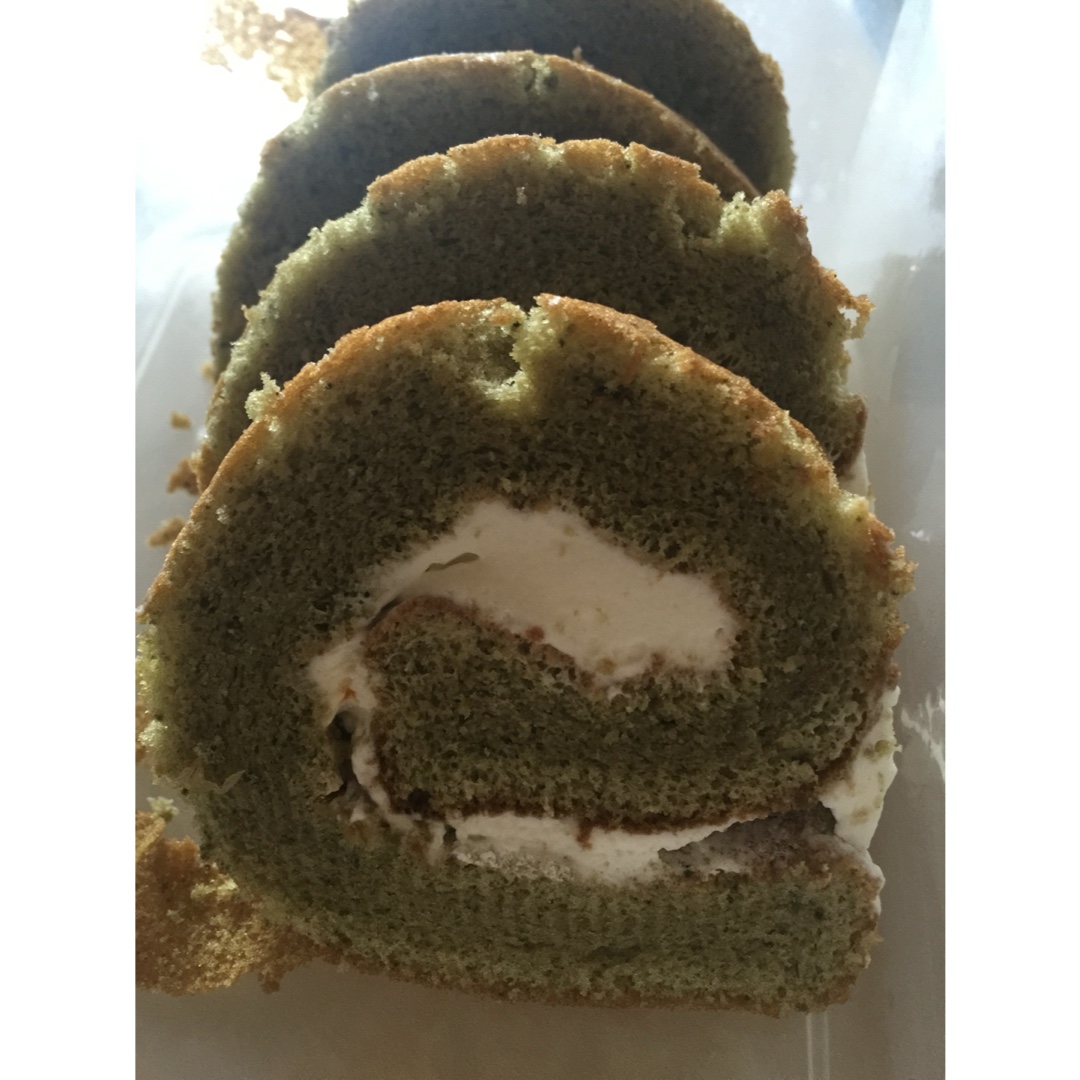 戚风蛋糕卷（小四卷）