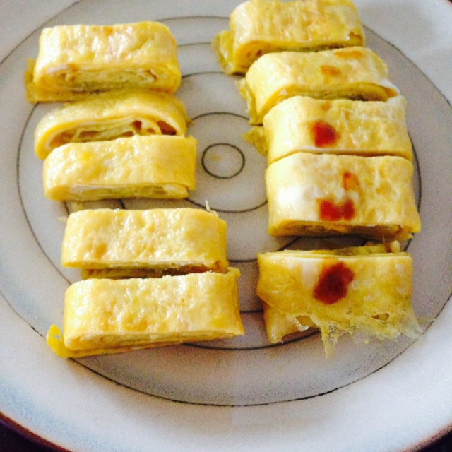 厚蛋烧