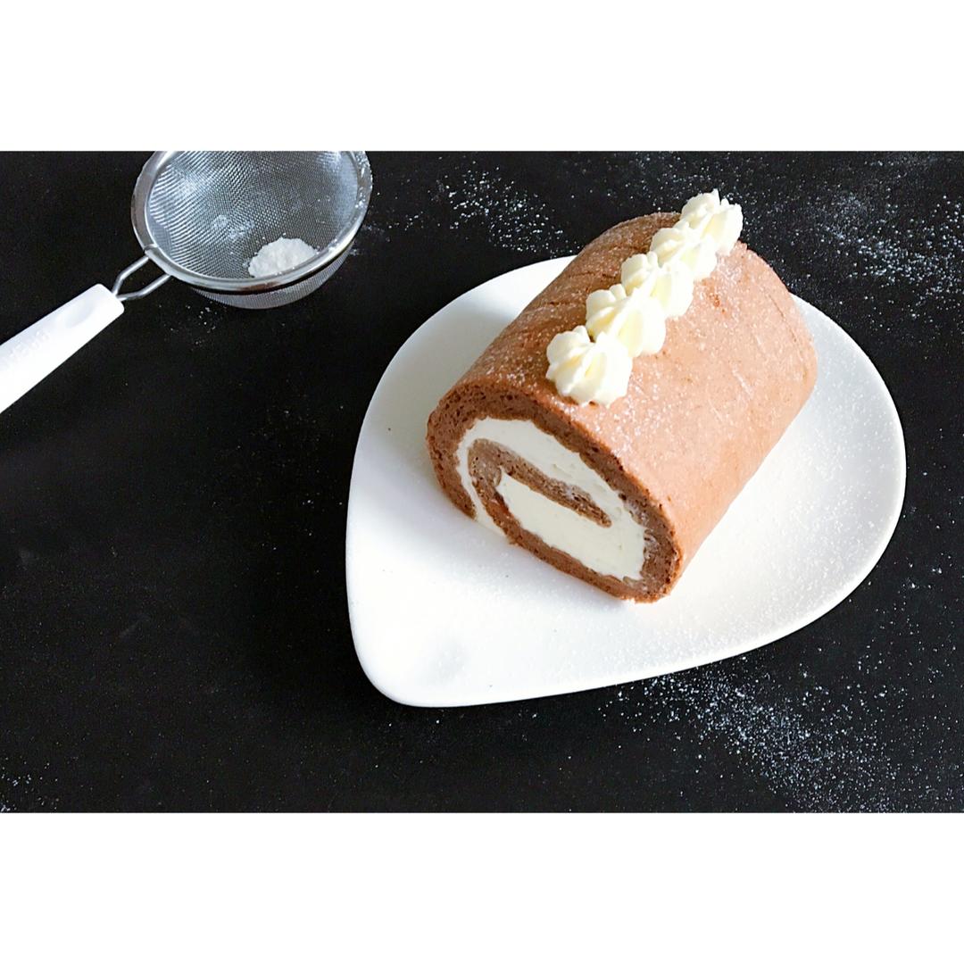 小四卷～风靡美食群的美味蛋糕卷