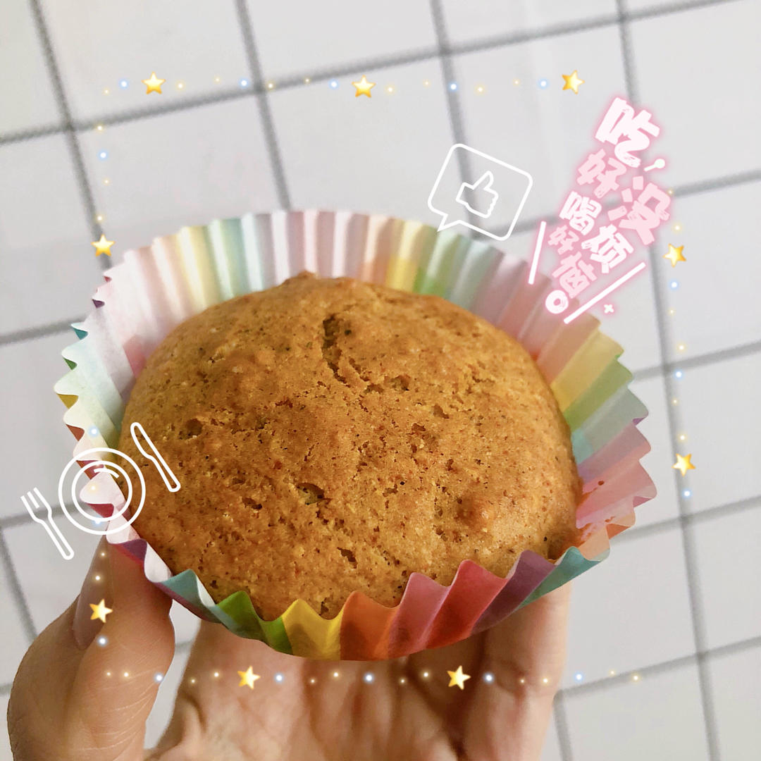 法国奶奶的蜂蜜蛋糕（祖传秘方）