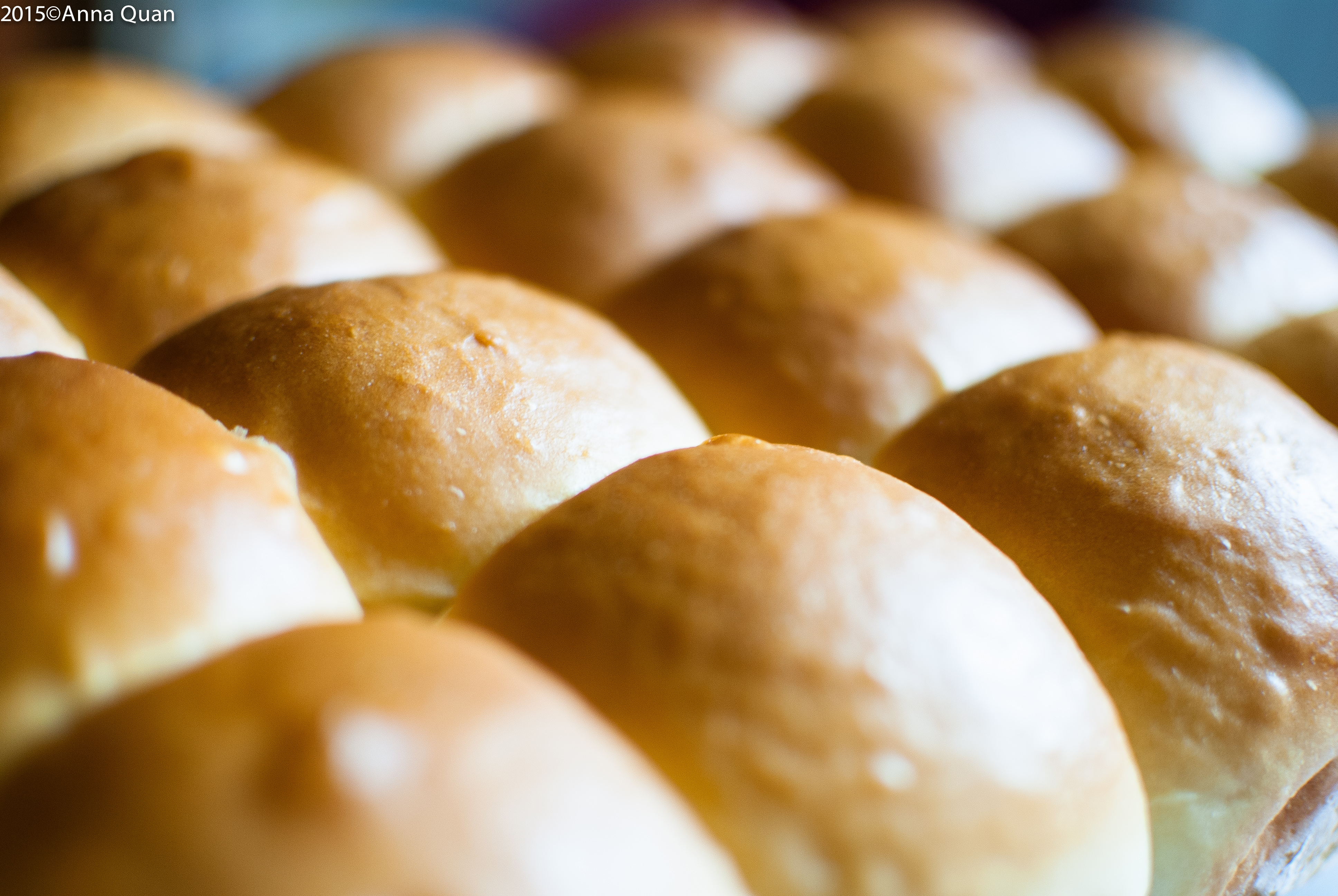 面包－bread