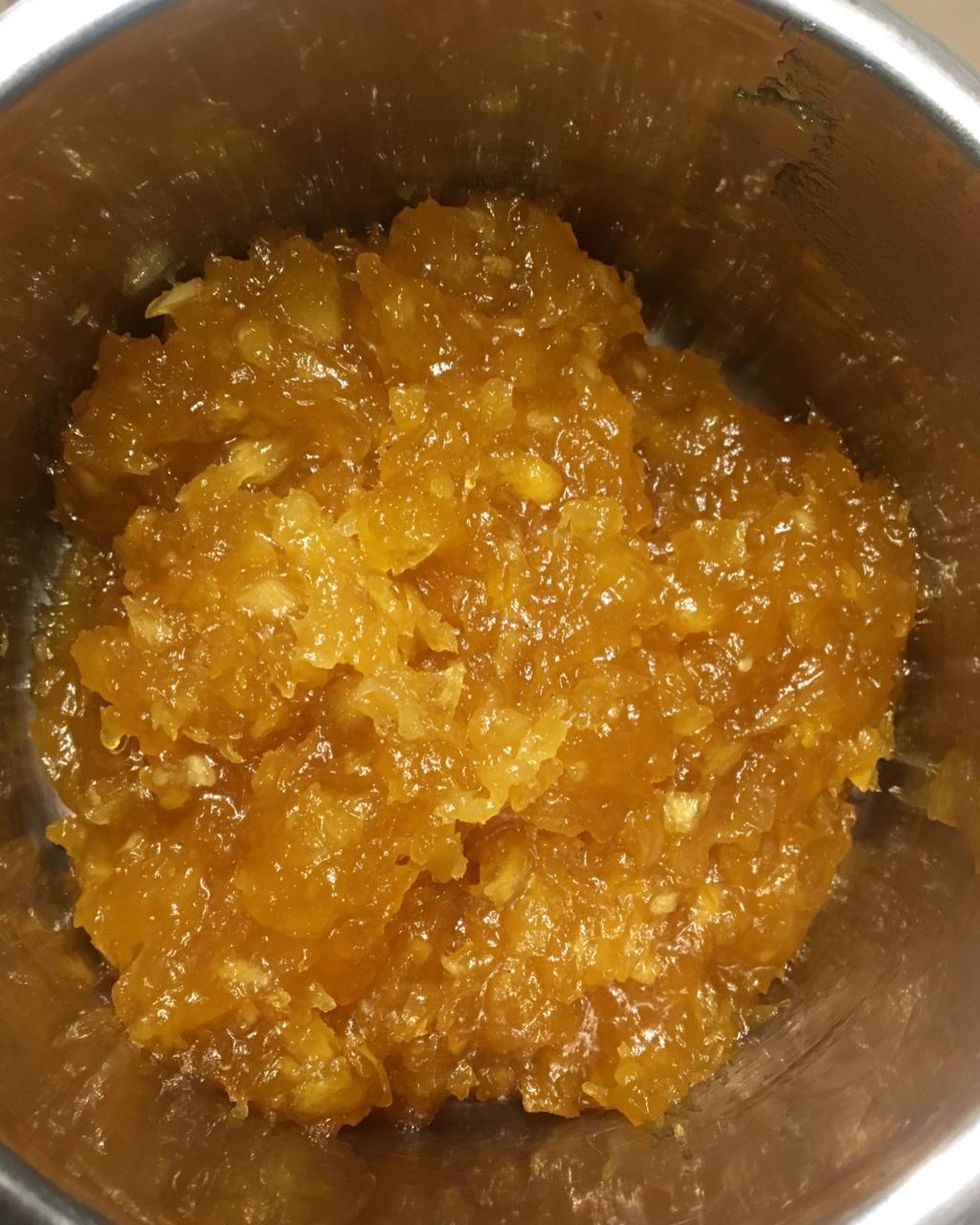 台式土凤梨酥（100%菠萝馅）