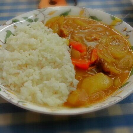 零失败日式咖喱鸡肉饭！！最正宗日本家庭做法！简单又好吃！