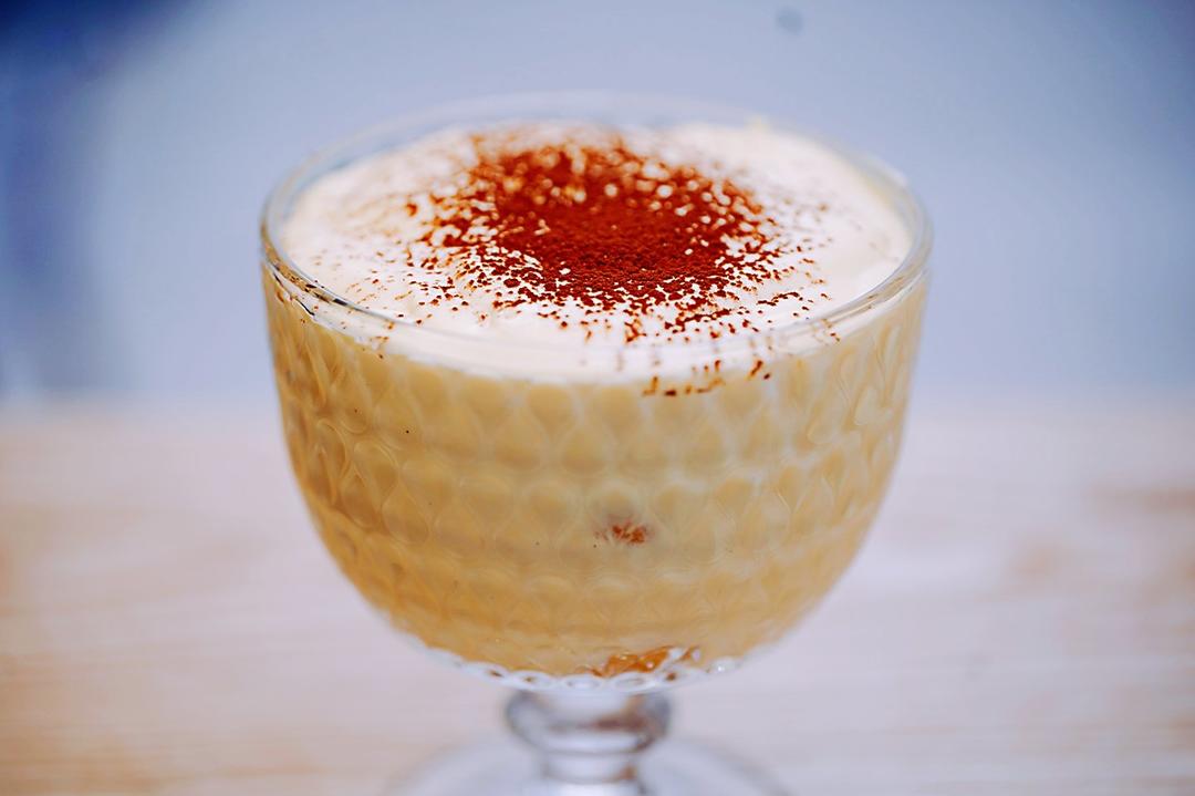 提拉米苏TIRAMISU带我走