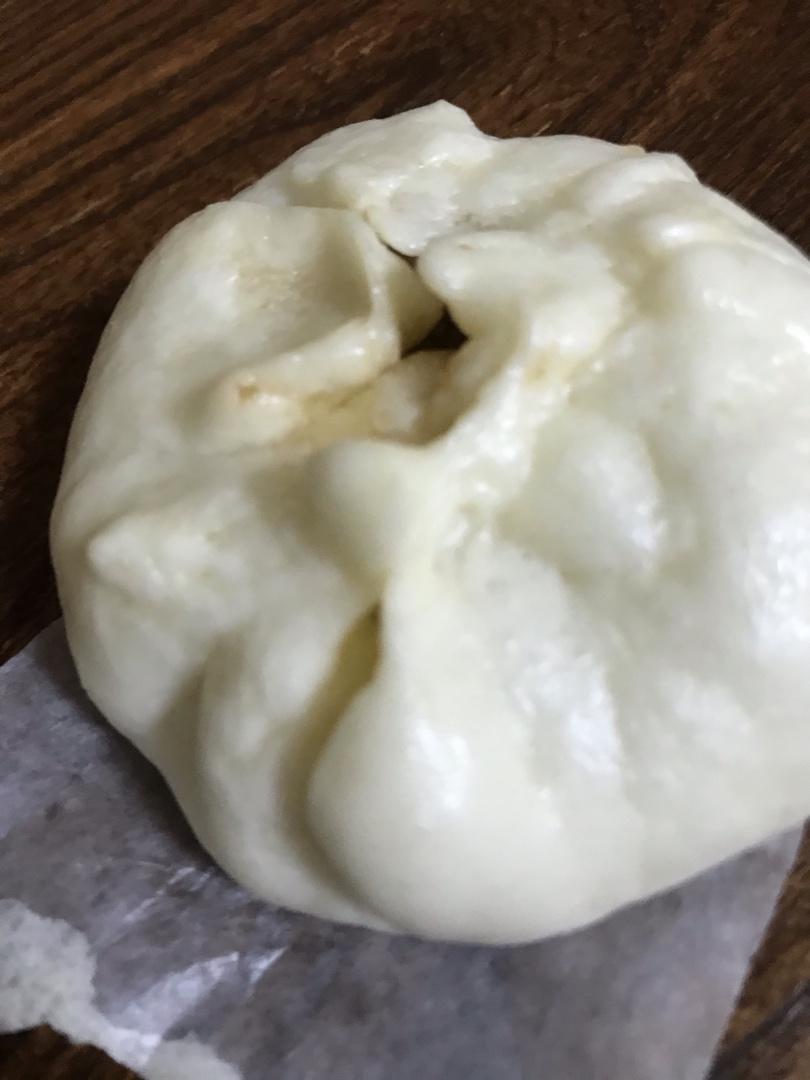 叉烧包（最简易的叉烧馅）