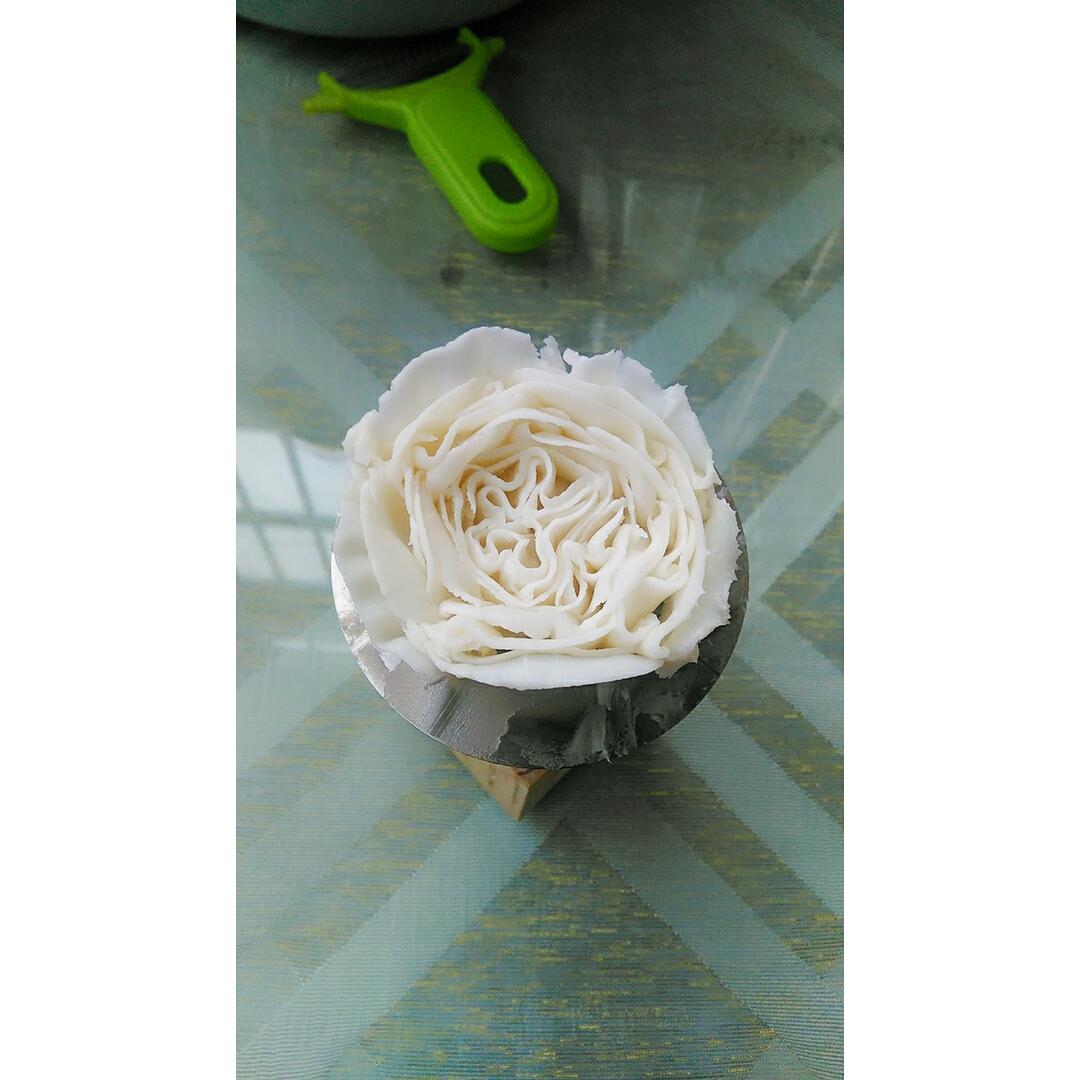 裱花纪录