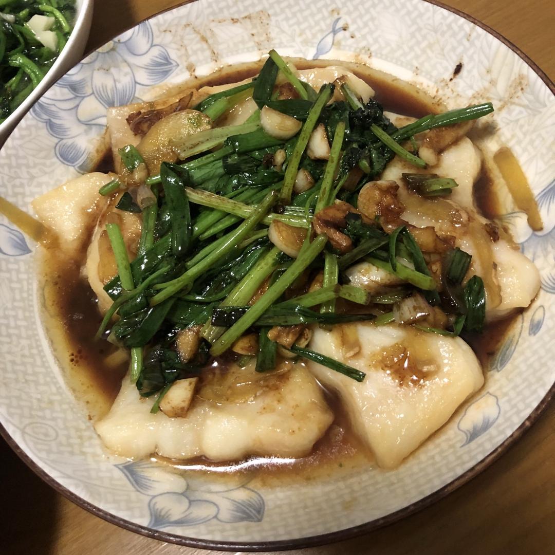 巴沙鱼最简单的做法